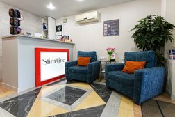 Клуб красоты и здоровья Slimline, с рейтингом 5 - находится по адресу Самара, 1-й квартал, 53 