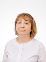 Косметолог Ольга Ивановна Ломакина
