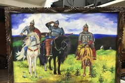 Комиссионный магазин Звезда, с рейтингом 5 - находится по адресу Самара, улица Потапова, 54 