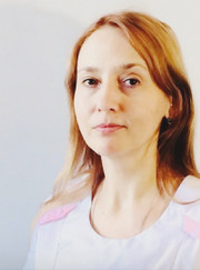 Акушер-гинеколог, остеопат Гульнара Нафековна Чеботаева