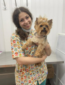 Прижукова Софья Михайловна