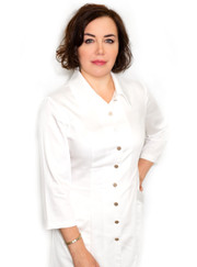 Косметолог Татьяна Юрьевна Котлярова