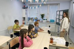 Международная школа скорочтения и развития интеллекта IQ007, с рейтингом 4.9 - находится по адресу Московская область, Апрелевка, Дубки, 15 