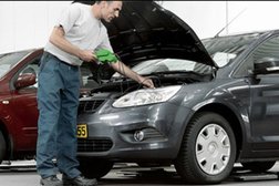 Бош Дизель Сервис Химки, с рейтингом 1.7 - находится по адресу Московская область, Химки, Вашутинское шоссе, 4 