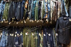 Магазин спецодежды и обуви Профистиль, с рейтингом 4.8 - находится по адресу Челябинск, улица Островского, 16а 