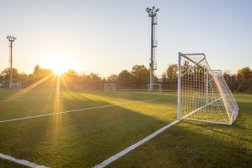 Футбольная школа «Давекс», с рейтингом 5 - находится по адресу Москва, Спортивная улица, вл2 