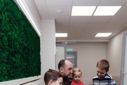 Офтальмологическая клиника Реал Вижн, с рейтингом 3.8 - находится по адресу Рязань, Татарская, 33 