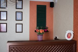 Spa-салон Испания, с рейтингом 3.5 - находится по адресу Московская область, Балашиха, Речная, 10 