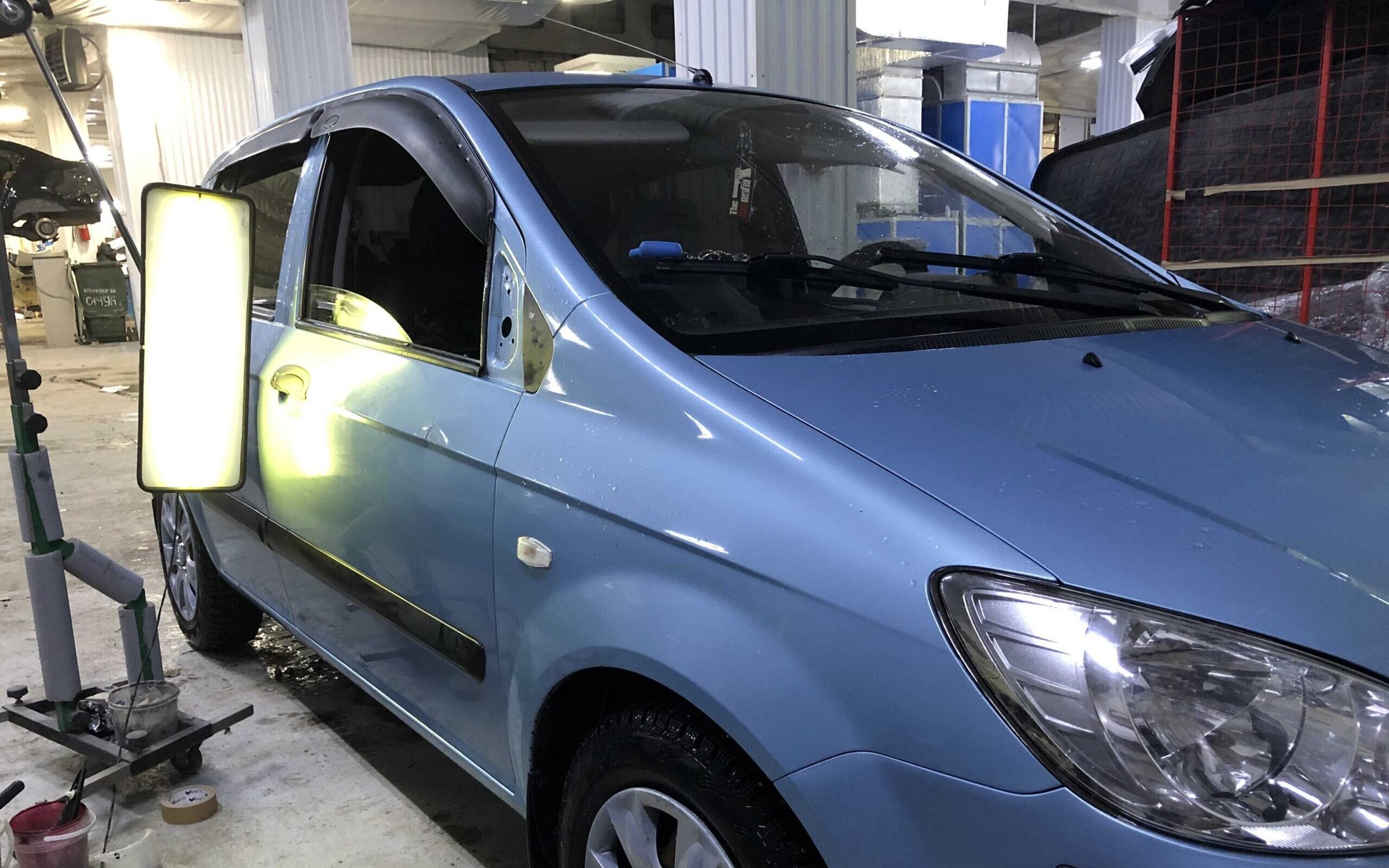 Автосервис АвтоПлюс на Владивостокской улице - отзывы, фото, цены ...