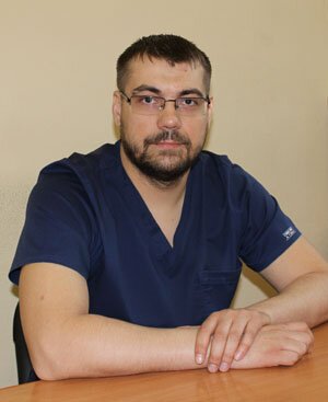 Андрей Анатольевич Зыкин