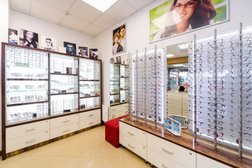Центр оптики и офтальмологии Семья, с рейтингом 4.3 - находится по адресу Московская область, Домодедово, улица Кирова, 17к1 