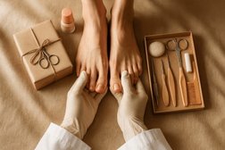 Центр подологии StepMatrix, с рейтингом 4.5 - находится по адресу Москва, Беломорская улица, 20к1 