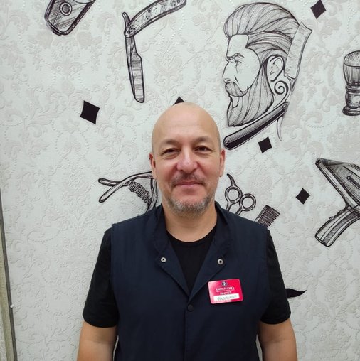 Владимир Иванович Шахов
