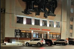 Агентство недвижимости Семейный очаг, с рейтингом 3.7 - находится по адресу Кемеровская область — Кузбасс, Кемерово, улица Тухачевского, 22а 