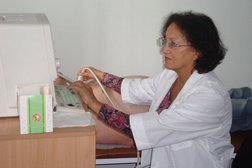 Клиника Эндоскопических Технологий, с рейтингом 3.1 - находится по адресу Красноярск, Елены Стасовой улица, 29 