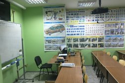 Лига автошкол