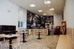 Кинотеатр Москино Искра, с рейтингом 4 - находится по адресу Москва, улица Костякова, 10 