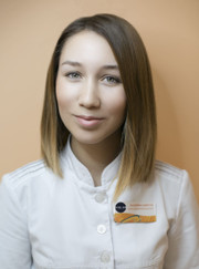 Дерматолог, косметолог Екатерина Андреевна Шнерсон