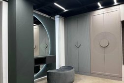 Магазин мебели Rewood, с рейтингом 5 - находится по адресу Москва, 2-я Бауманская улица, 9/23 ст3 