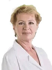Гинеколог, гинеколог-эндокринолог Татьяна Владимировна Лабина