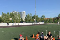 Футбольная школа Чемпионика, с рейтингом 4 - находится по адресу Екатеринбург, Крестинского, 43 
