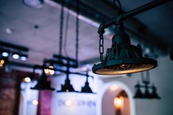 Спа салон Endorphin 24 Barbershop & SPA, с рейтингом 4.1 - находится по адресу Москва, Сытинский переулок, 7/14 