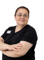 Имплантолог, стоматолог Камилла Каримовна Магомедова