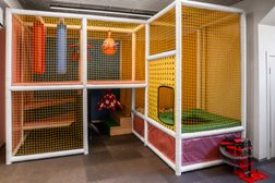 Фитнес-клуб Escalada, с рейтингом 4.5 - находится по адресу Москва, улица Губкина, 6к1 
