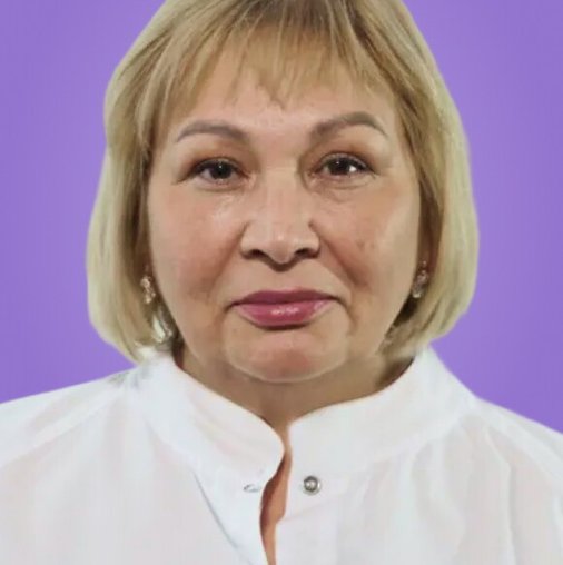 Татьяна Мефодиевна Федотова