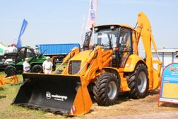 Компания Триос Строй, с рейтингом 3.2 - находится по адресу Санкт-Петербург, улица Бутлерова, 9к2 