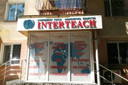 Страховая компания Interteach, с рейтингом 2.8 - находится по адресу Алматы, Назарбаева проспект, 163 