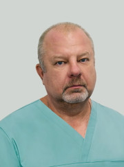 Ортопед, травматолог Сергей Викторович Ермаков