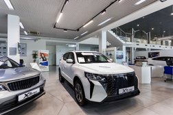 Официальный дилер Livan Автоцентр Сити, с рейтингом 5 - находится по адресу Москва, МКАД, 22-й километр, вл3 