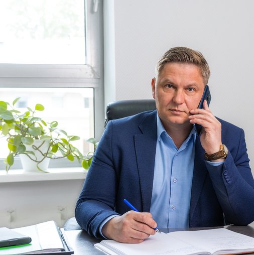 Сергей Олегович Ухатов