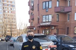 Охранная организация Две столицы, с рейтингом 2.8 - находится по адресу Санкт-Петербург, Лиговский проспект, 228 