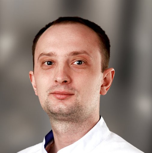 Максим Алексеевич Колязин