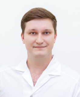 Александр Николаевич Волков