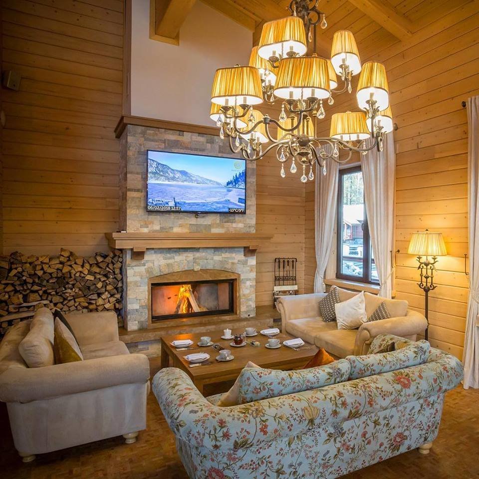 Курорт ALTAY VILLAGE TELETSKOE - отзывы, фото, цены, телефон и адрес ...