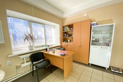 Южноуральский медицинский центр АНО ЦИНТ, с рейтингом 3.5 - находится по адресу Оренбург, Беляевская улица, 22/1 