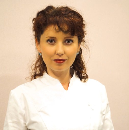 Светлана Николаевна Кудрина