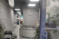 Салон красоты Глафира, с рейтингом 3.4 - находится по адресу Москва, Измайловский проезд, 5а 