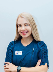Гинеколог, акушер-гинеколог Ольга Владимировна Юсупова