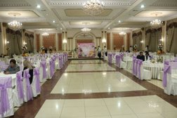 Банкетный зал Султан, с рейтингом 3 - находится по адресу Алматы, Такежанова, 29 