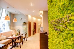 Дипломат клиник, с рейтингом 4.4 - находится по адресу Москва, Малый Козихинский переулок, 7 