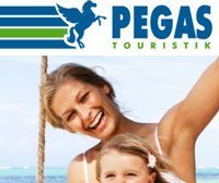 Турагентство Pegas Touristik, с рейтингом 4.4 - находится по адресу Санкт-Петербург, Рыбацкий проспект, 27 