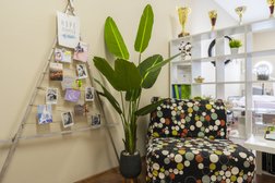 Студия дизайна бровей и перманентного макияжа Александры Беспаловой АММ Studio, с рейтингом 5 - находится по адресу Санкт-Петербург, округ Пулковский меридиан, 196066, Московский проспект, 183-185 