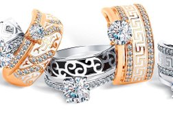 Ювелирный салон-мастерская Инфинити, с рейтингом 2 - находится по адресу Новгородская область, Старая Русса, Александровская улица, 16 