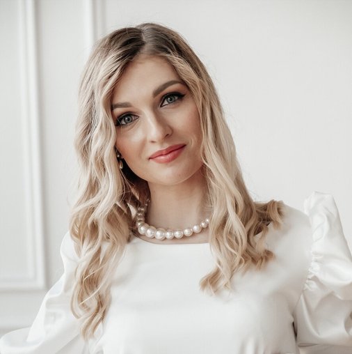 Лидия Ивановна Агеенко