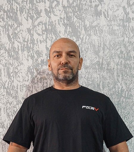 Евгений Крючков