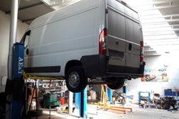 Автосервис АС-Сервис, с рейтингом 5 - находится по адресу Ростов-на-Дону, улица Черевичкина, 104 